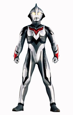 奈克瑟斯奧特曼手游安卓版