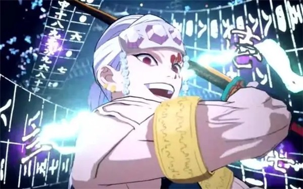 鬼滅之刃火神血風(fēng)譚攻略版