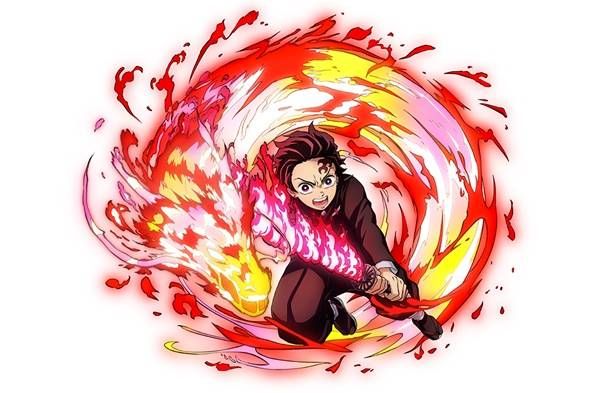 鬼滅之刃火神血風(fēng)譚攻略版