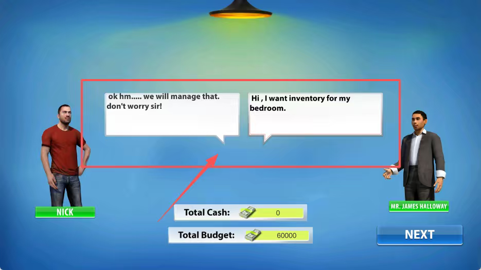 房屋設(shè)計(jì)模擬安卓版