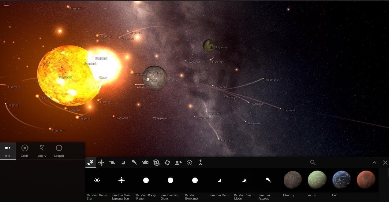 宇宙沙盤2最新攻略版