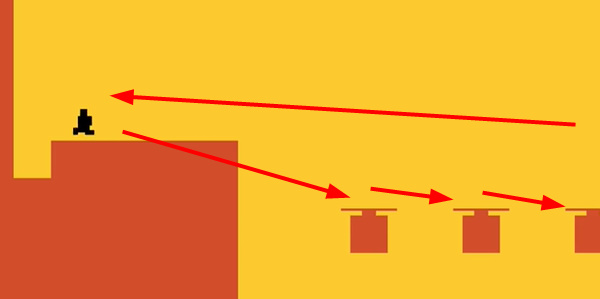 只有一道門(mén)