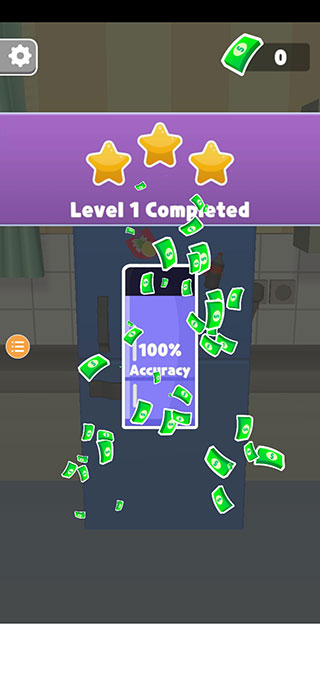 冰箱陳列師手游