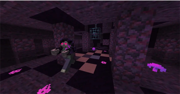 真正的凋零風(fēng)暴模組整合包