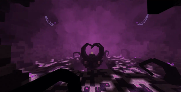 真正的凋零風(fēng)暴模組整合包