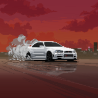 頂尖賽車手(APEX Racer)