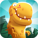 恐龍保衛(wèi)戰(zhàn)(Dino Bash)
