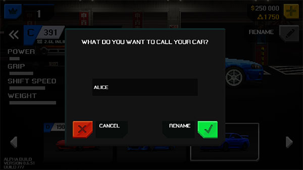 頂尖賽車手(APEX Racer)