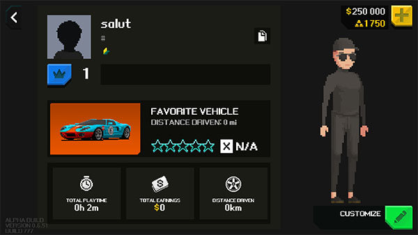 頂尖賽車手(APEX Racer)