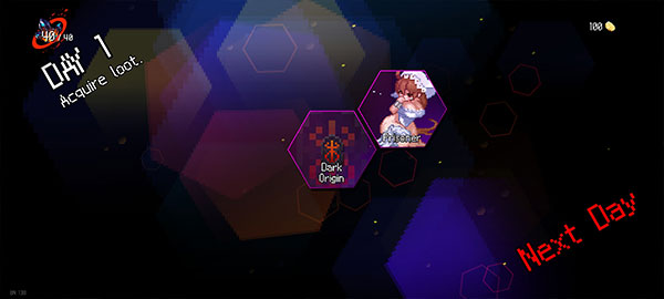 地牢小隊(Dungeon Squad)