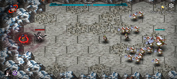 地牢小隊(Dungeon Squad)