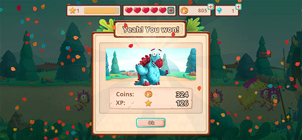 恐龍保衛(wèi)戰(zhàn)(Dino Bash)