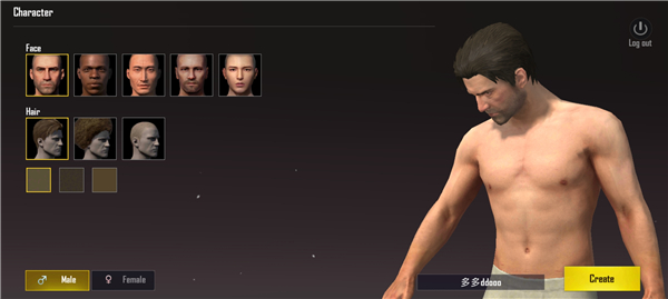 子陽pubg輕量簡化版