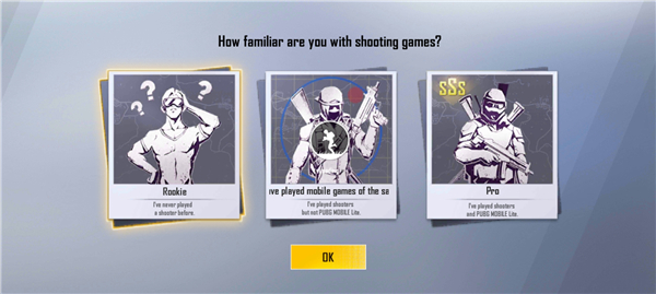 子陽pubg輕量簡化版