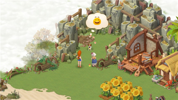 家庭農(nóng)場探險