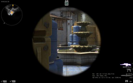 Csgo槍?xiě)?zhàn)者聯(lián)盟整合版