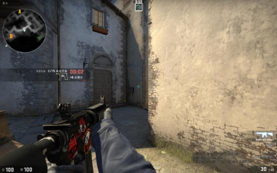 Csgo槍?xiě)?zhàn)者聯(lián)盟整合版