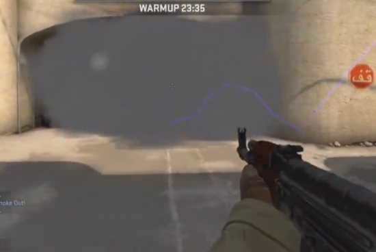 Csgo槍?xiě)?zhàn)者聯(lián)盟整合版