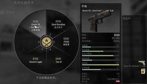 Csgo槍?xiě)?zhàn)者聯(lián)盟整合版