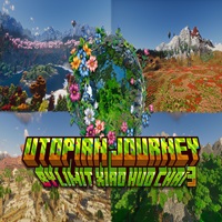 我的世界烏托邦之旅內(nèi)購(gòu)版