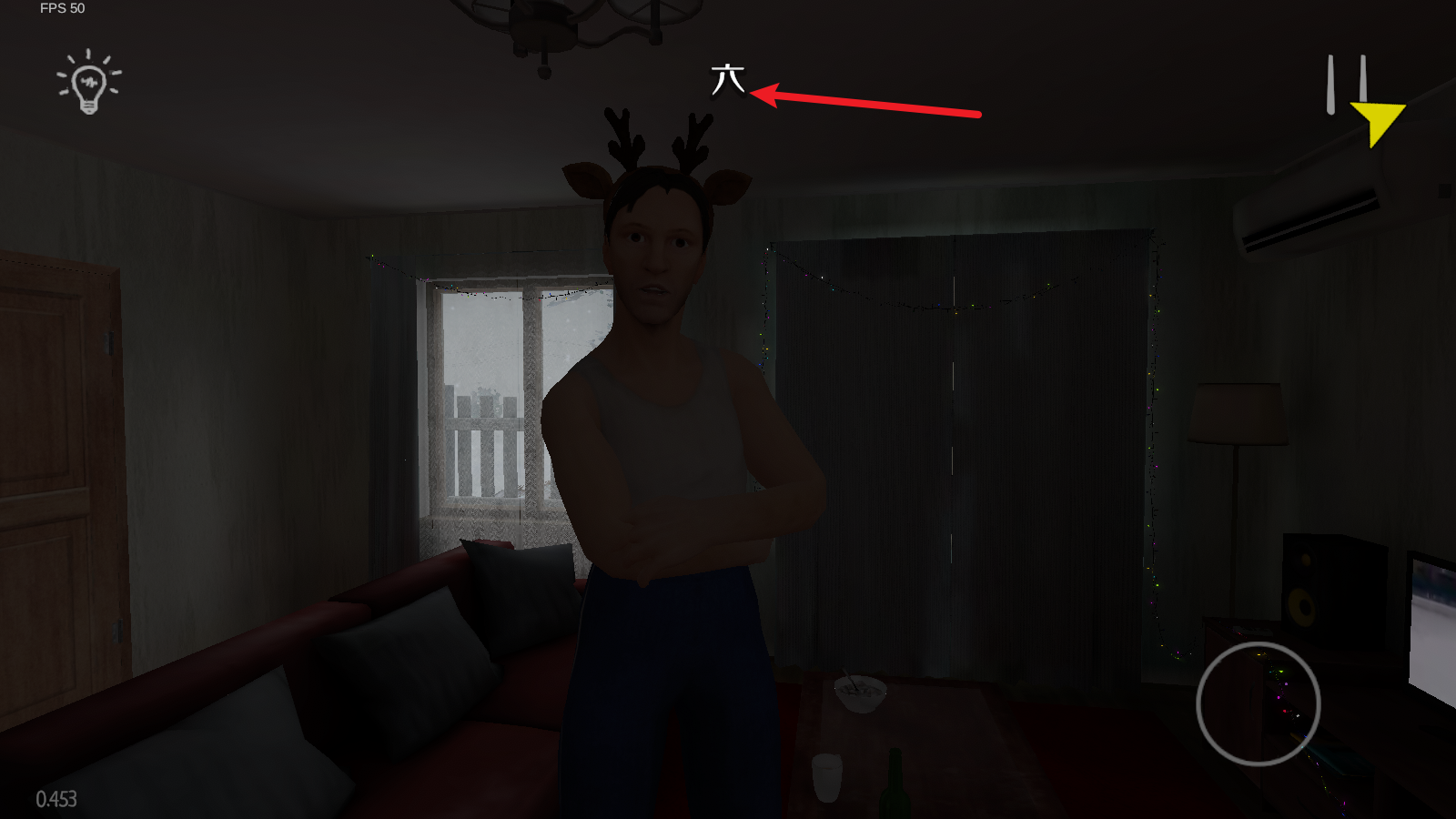 逃跑男孩官方中文版