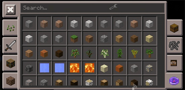 我的世界懸浮窗輔助器官方版