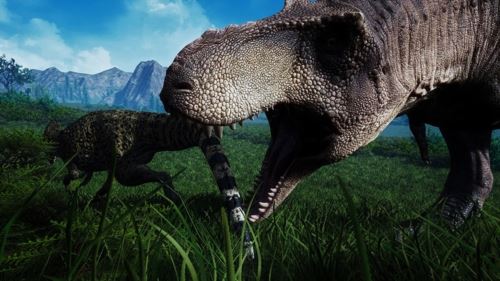 theisle恐龍島官方版