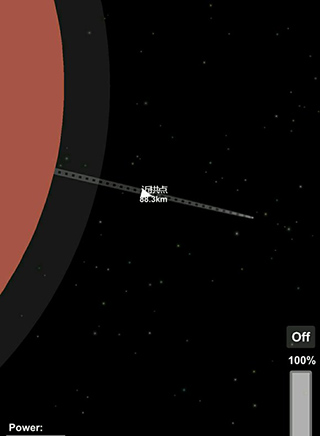航天模擬器宇航員整合版