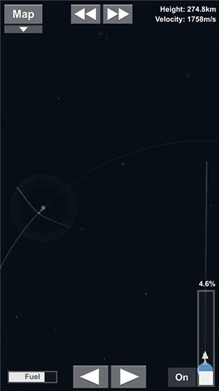 航天模擬器宇航員整合版