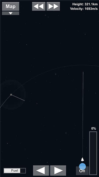 航天模擬器宇航員整合版