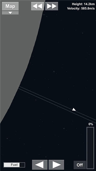 航天模擬器宇航員整合版