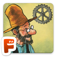 帕特森的發(fā)明