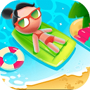 幸福度假村游戲