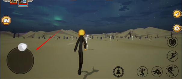 火柴人無限帝國3d中文最新版