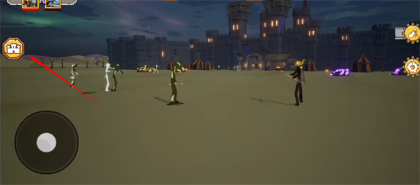 火柴人無限帝國3d中文最新版