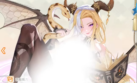 櫻境物語(yǔ)(Cherry Tale)手游正式版