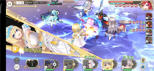 櫻境物語(yǔ)(Cherry Tale)手游正式版