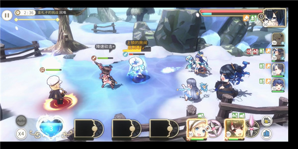 櫻境物語(yǔ)(Cherry Tale)手游正式版