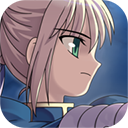fate stay night游戲