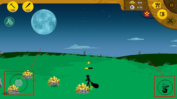 stickwarlegacy召喚正式版