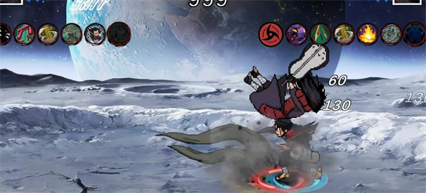 像素火影官方正版