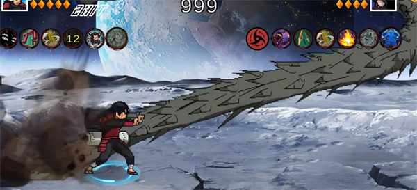 像素火影官方正版