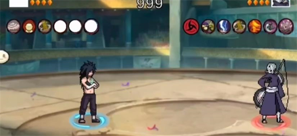 像素火影官方正版