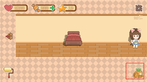 可愛村物語手游