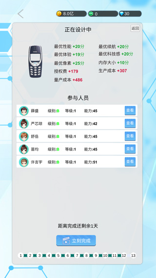 國產(chǎn)手機帝國