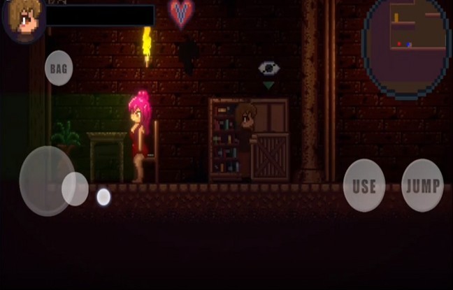 Drainmansion手游漢化版