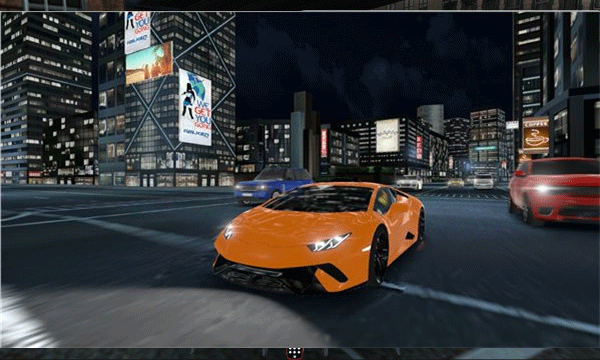 賽車2022多人游戲