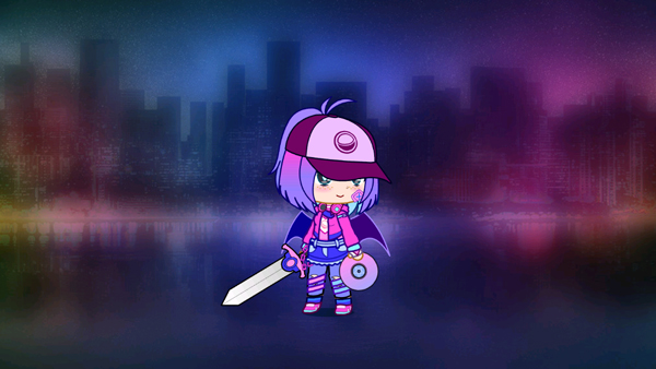 Gacha Nebula官方版