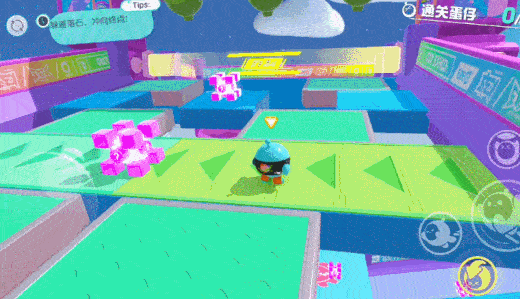 蛋仔派對(duì)測(cè)試服正式版