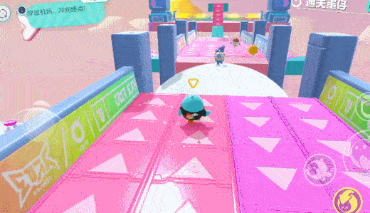 蛋仔派對(duì)測(cè)試服正式版